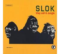 Slok - They Call It Jungle