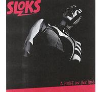 Sloks - A Knife in Your Hands