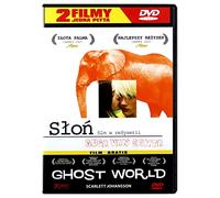 SĹoĹ / Ghost World [DVD] (Pas de version française)