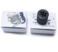 SLonParts PA03586-0001 PA03586-0002 Tapis de séparation pour rouleau de ramassage compatible Fujitsu S1500 S1500M fi-6110 N1800