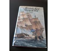 SLOOP OF WAR.