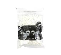 SLOOW 20912 Filtre à cigarette en plastique