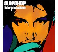 Slop Shop – Interpretations – Vinyle LP – Victrola