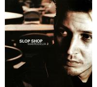Slop Shop - Makrodelia 2 [Vinyl LP]