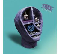 Slope Freak Dreams (Vinyl) 12" Album Coloured Vinyl (Limited Edition)