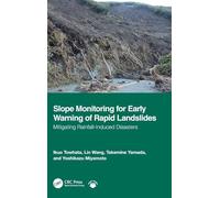 Slope Monitoring for Early Warning of Rapid Landslides