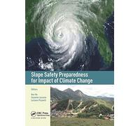 Slope Safety Preparedness For Impact Of Climate Change