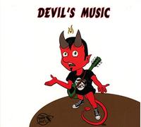 Sloppy Joe'S - Devil's Music [Import Allemand]
