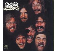 Sloppy Seconds by Dr. Hook & the Medicine Show [Audio CD] NEUF