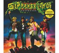 Sloppy Seconds - Destroyed (It)