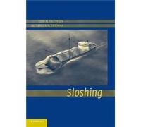 Sloshing - Timokha Alexander N. Norwegian University of Science and Technology Trondheim - Cambridge University Press - Livre en Anglais - Paperback Timokha Alexander N. Norwegian University of Scienc