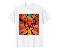 Slot Canyon Explorateur T-Shirt