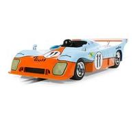 Slot car : 1975 Le Mans Winner Special Edition - Mirage GR8 G