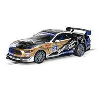 Slot car : Ford Mustang GT4 - Canadian GT 2021 - Multimatic Motorsport G