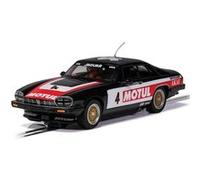 Slot car : Jaguar XJS - voiture pour circuit