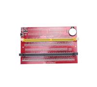 Slot de MemóRia da Placa-MãE Desktop DDR3 4 Analisador Reparo DiagnóStico Test SDRAM SO-DIMM Pin Out