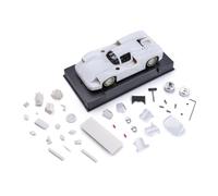Slot.it CA46z Kit Blanc Chaparral 2F avec pièces pré-peintes et pré-assemblées