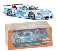 Slot.It Nissan R390 GT1 31 Le Mans 1998 Performance Slot Car (132 Scale) G