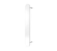 Slot - Porte-manteaux mural 24x22.4x156cm