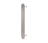 Slot - Porte-manteaux mural 24x22.4x156cm