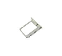 Slot tiroir et support pour carte SIM Blanc - iPhone 4 et 4S