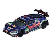 Slotcar - Carrera - Audi R8 LMS GT3 - Éclairage avant et arrière - Commande numérique - DTM 2024