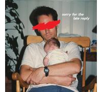 SLOTFACE - SORRY FOR THE LATE REPLY CD NEUF