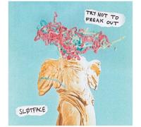 Slotface - Try Not to Freak