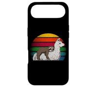 Sloth and Llama Coque pour iPhone Air