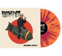 Sloth Fist - Bombs Away [Vinyl Lp]
