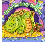Sloth the Lazy Dragon
