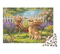 Sloth Theme 1000 Piece Jigsaw Puzzles Recycled Crayon Style Senior Puzzles Family Gaming Time Props Party Accessoires de Jeu pour Adultes and Age 10 Up 52x38cm/1000pcs