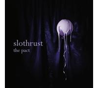 Slothrust - Pact [Cd]