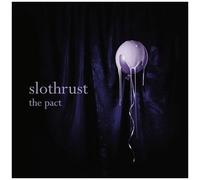 Slothrust – The Pact – CD – Import (Membran)