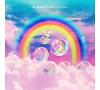 Slothrust – Parallel timeline – Coffret CD