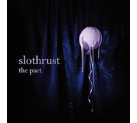 Slothrust – The Pact – CD – Import (Membran)