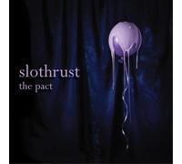 Slothrust – The Pact – CD – Import (Membran)
