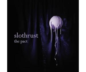 Slothrust - The Pact - Gold