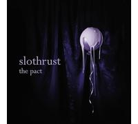 Slothrust - The Pact-Gold Vinyl [Import]