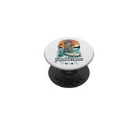 Sloths Sup Paddleboard Stand Up Paddle Board Supboard PopSockets PopGrip Adhésif