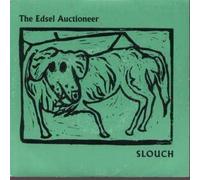 SLOUCH 7" (45) UK DECOY 1992 B/W EGG NECK (DYS29) PIC SLEEVE