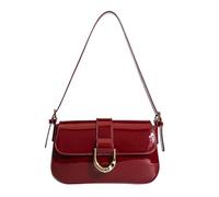 Slouchy Hobo Shoulder Bag Women - Underarm Clutch Purse, Adjustable Strap Small Bag | Work Party Dating Shopping Daily Wear Usage, Stylish Fashion Accessory Lightweight Casual Elegant Design