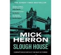 Mick Herron – Slough House