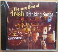 SLOV.PHI.O/PESEK/SCHMALFUSS KL - The Very Best of Irish Drinkin [Import]