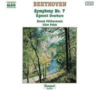 Pesek, l. – Beethoven : Symphonie n°7 – CD – NAXOS