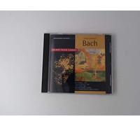 Slovak Co – Bach – Concertos de Brandebourg 4 à 6 – Import – Edel
