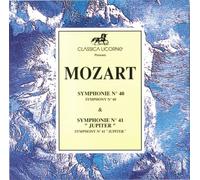 Slovak Philhamonic Orchestra & Philharmonia Hngarica - Mozart [UK Import]