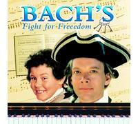 Slovak Philharmonic Orchestra - Bach's Fight for Freedom [CD] [Import]