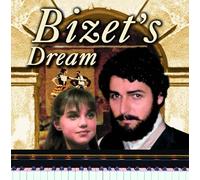 Slovak Philharmonic Orchestra - Bizet's Dream [CD] [Import]