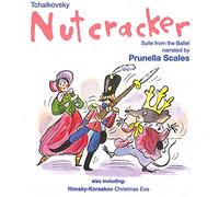 Slovak Philharmonic Orchestra – Casse-Noisette – NAXOS